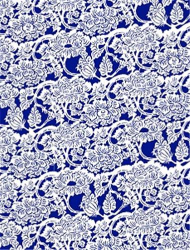 Candice Lin: Seeping, Rotting, Resting, Weeping /anglais