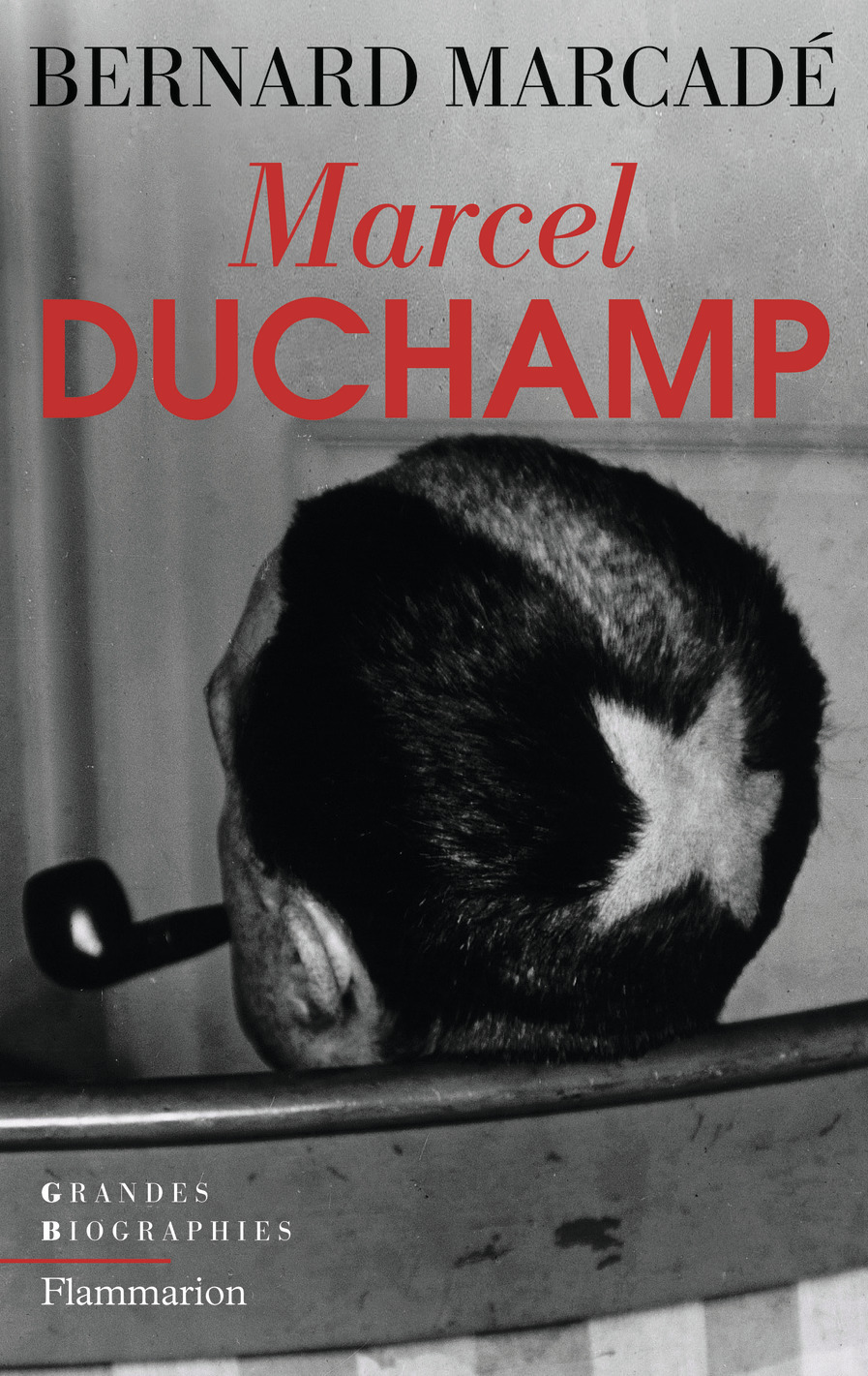 Marcel Duchamp
