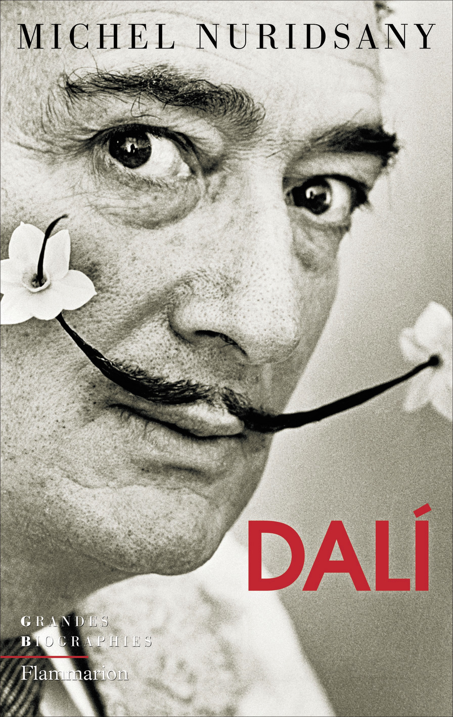 Salvador Dali