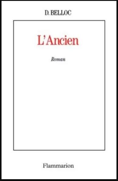L'Ancien