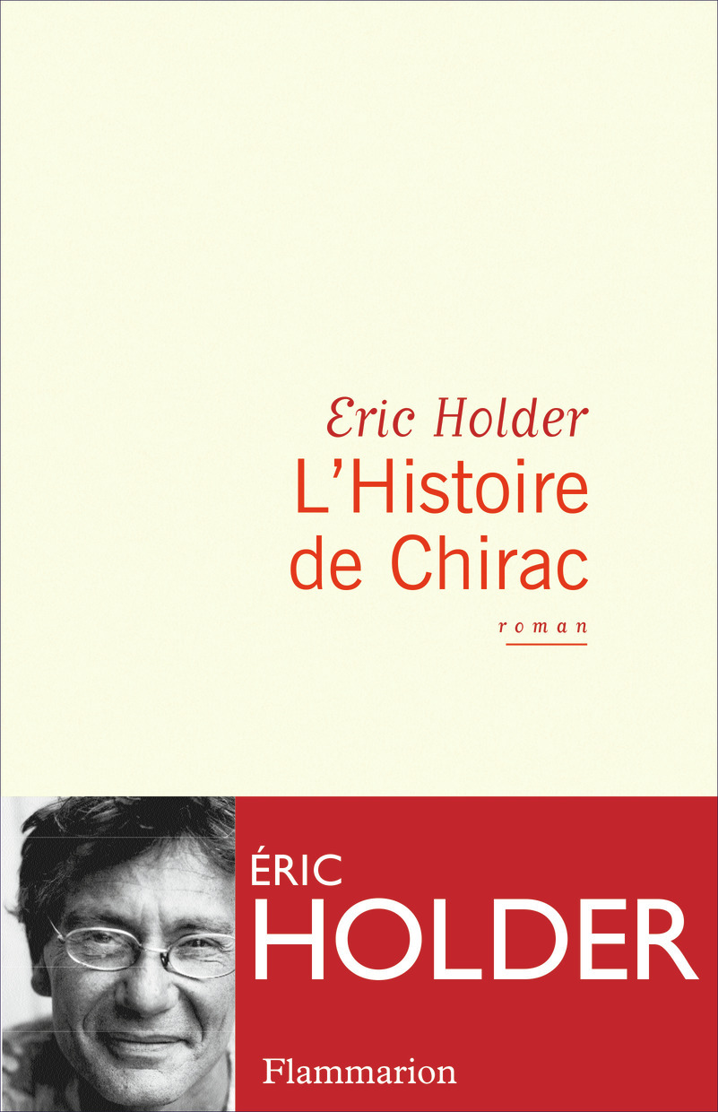 L'Histoire de Chirac