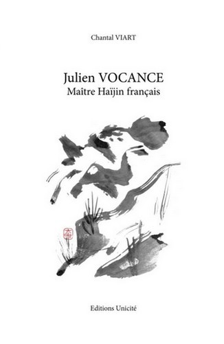 Julien Vocance, maître haïjin français