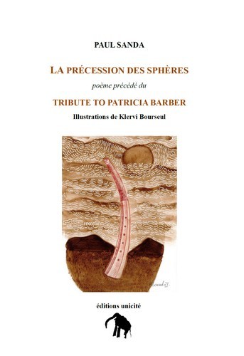 La précession des sphères - poème
