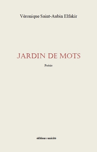 JARDINS DE MOTS