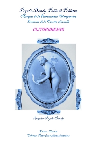 CLITORIDIENNE