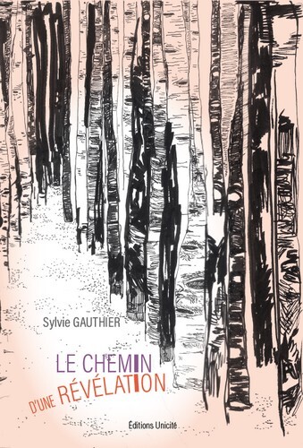 Le chemin d'une révélation - récit