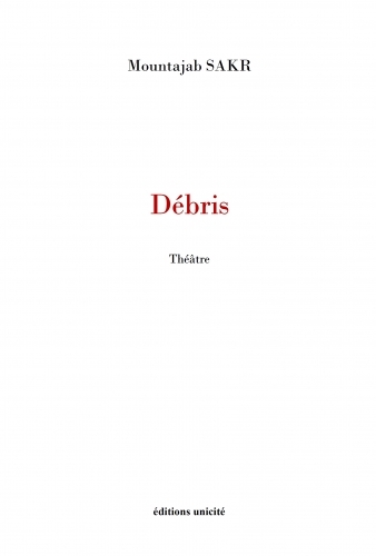 DEBRIS