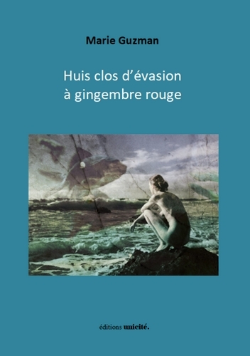 HUIS CLOS D'EVASION A GINGEMBRE ROUGE