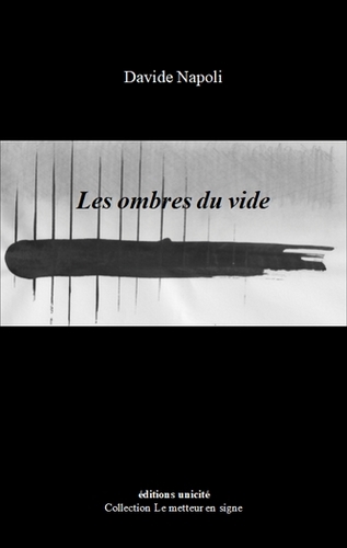 LES OMBRES DU VIDE