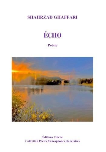 Écho - poésie
