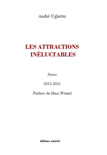LES ATTRACTIONS INELUCTABLES