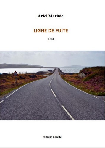 Ligne de fuite - récit