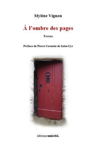 À l'ombre des pages
