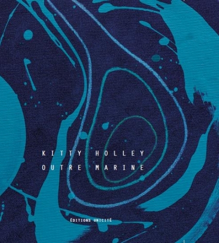 Kitty Holley - outre marine
