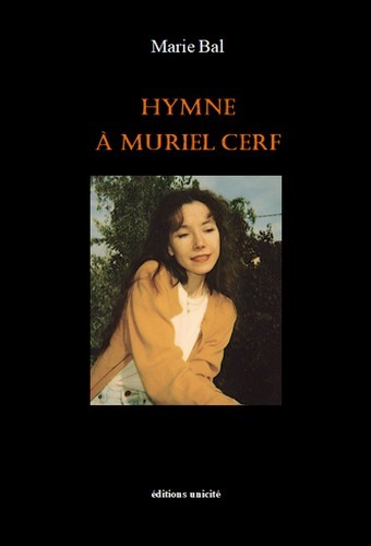 HYMNE A MURIEL CERF