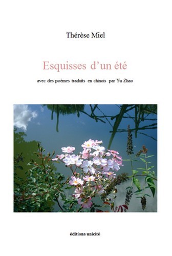 Esquisses d'un été