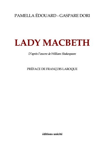 Lady Macbeth