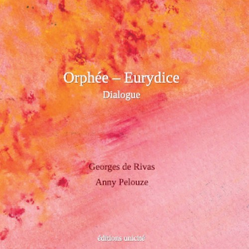 ORPHEE - EURYDICE DIALOGUE