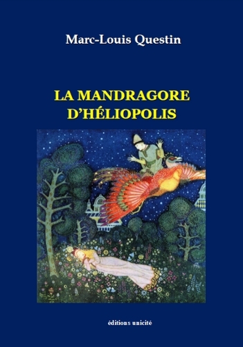 LA MANDRAGORE D'HELIOPOLIS