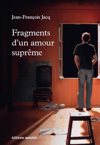 Fragments d'un amour suprême - récit autobiographique