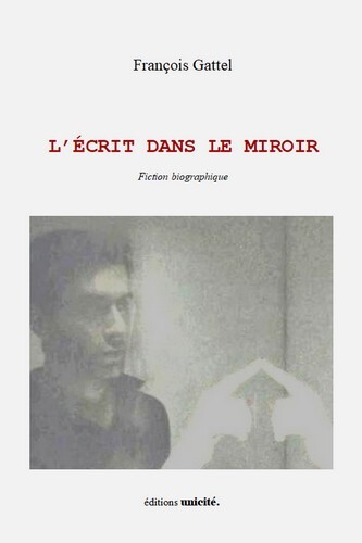 L'ECRIT DANS LE MIROIR