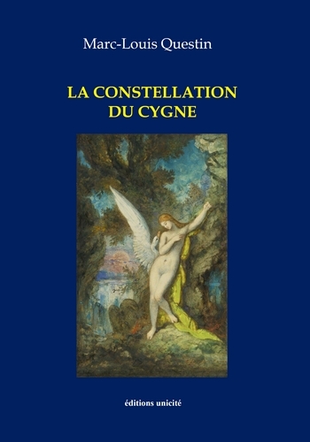 La constellation du Cygne