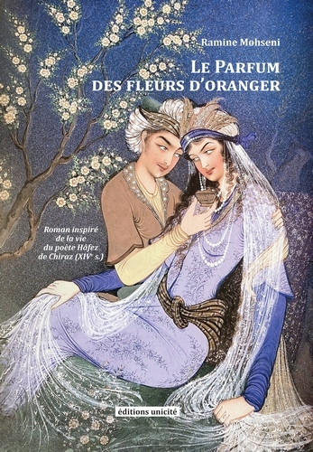 LE PARFUN DES FLEURS D'ORANGER