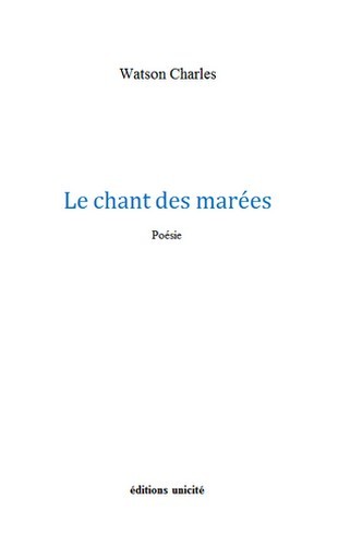 Le chant des marées - poésie