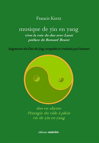 Musique de yin en yang - vivre la voie du dao avec Laozi