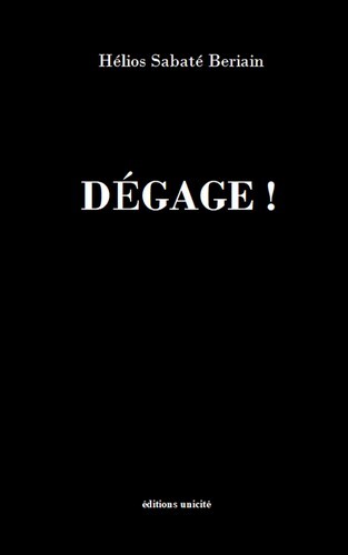 Dégage !