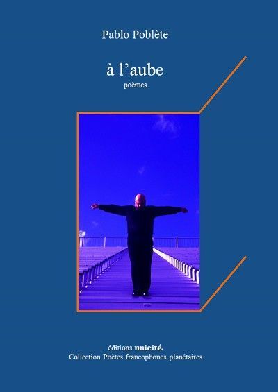 À l'aube