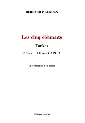 Les cinq éléments - tankas