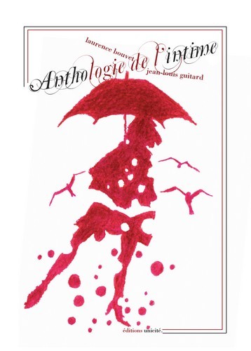 Anthologie de l'intime