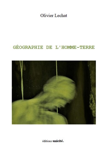 GEOGRAPHIE DE L'HOMME-TERRE