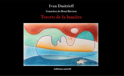 Tercets de la lumière