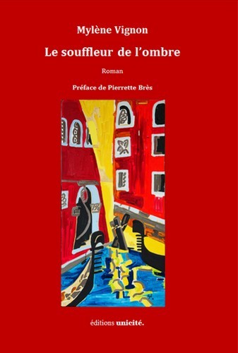 Le souffleur de l'ombre