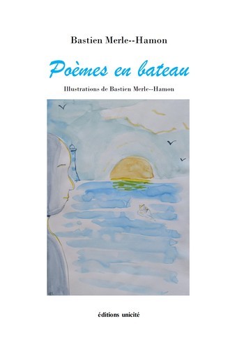 Poèmes en bateau