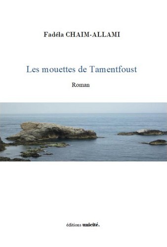 LES MOUETTES DE TAMENTFOUST