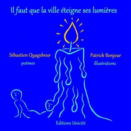 Il faut que la ville éteigne ses lumières