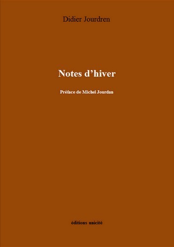 Notes d'hiver