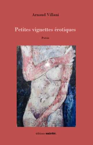 PETITES VIGNETTES EROTIQUES