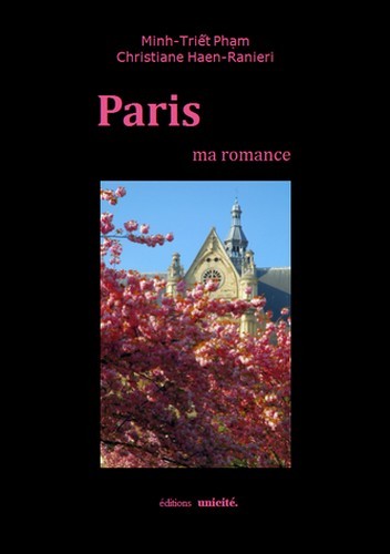 Paris, ma romance - renku
