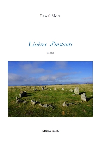 LISIERES D'INSTANTS
