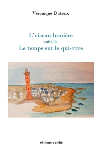 L'oiseau lumière