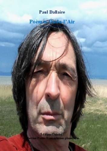 Poèmes dada-l'air - semés en Trifluvie