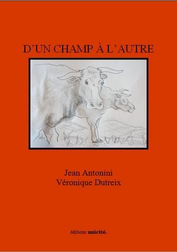 D'un champ à l'autre - haïku