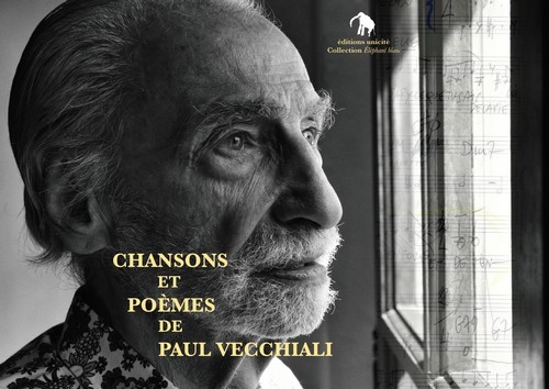 Chansons et poèmes