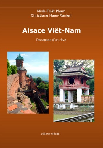 Alsace Viet-Nam - l'escapade d'un rêve
