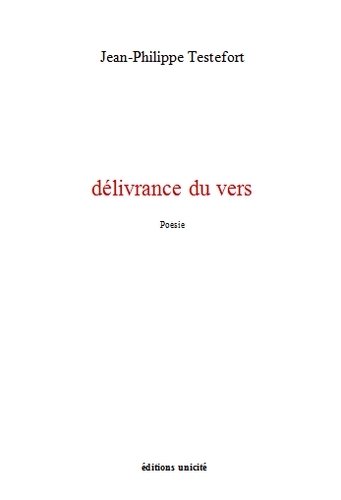 Délivrance du vers