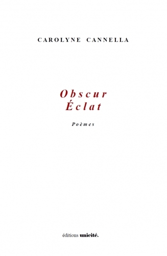 OBSCUR ECLAT